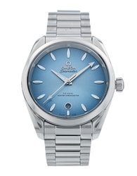 Omega Aqua Terra 150m Gents 220.10.38.20.03.004